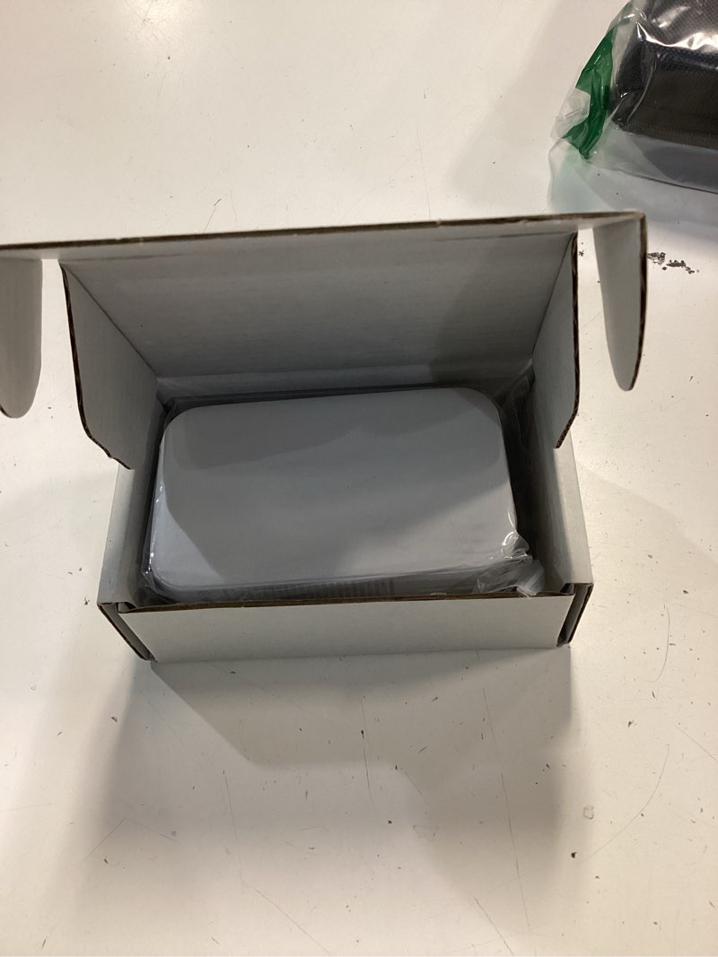Condition photo showing New/Like New for retractable iphone charger fast charging,4 in 1 retractable wall charger 45w travel essentials multiport plug foldable block lightning &usb c cables for iphone 17pro max/16/15/14/13/12/11,ipad,airpods
