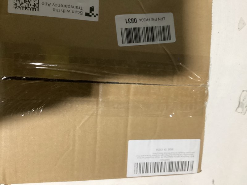 Condition photo showing New/Like New for GISMIOSY Grow Lights for Indoor Plants,Clip on Full Spectrum Led Plant Grow Light with Integrated Ci