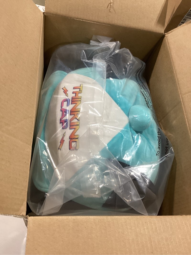 Condition photo showing New/Like New for squishmallows original “stranger things” 12in emily the bat plush - official jazwares plush (medium-sized)