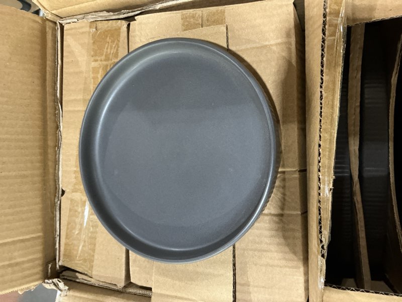 16pcs Dinnerware Set (Island Ash)