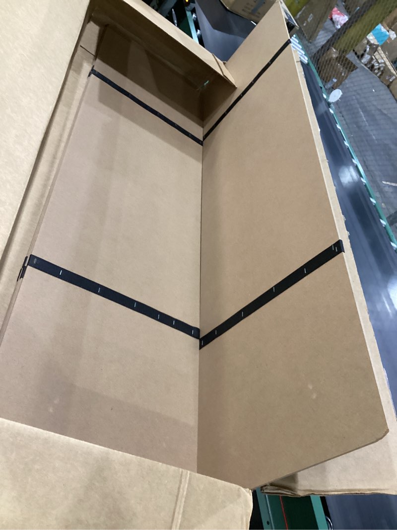 Condition photo showing Good Condition for Folding Box Spring,Queen Bed Support,Full 74"x 53" Full (74" L × 53" W × 0.18" H)