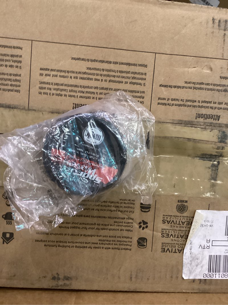 Condition photo showing New/Like New for SoftSheen-Carson Sportin' Waves Gel Pomade with Wavitrol III, 3.5 oz