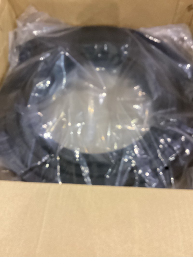 Condition photo showing Good Condition for Front Door Seals Weatherstrip Pair 1AWSK00228 Compatible with Su-burban K1500 K2500 K3500 C1500 C2500 C3500 Bla-zer Ta-Hoe Yu-kon Esca-Lade 1988-2000 Replaces OE 1590111 G3009