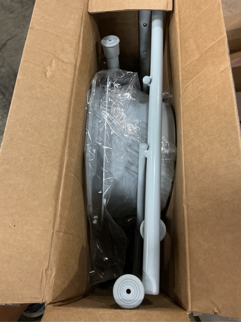 Condition photo showing Good Condition for commode, folding,1/cs