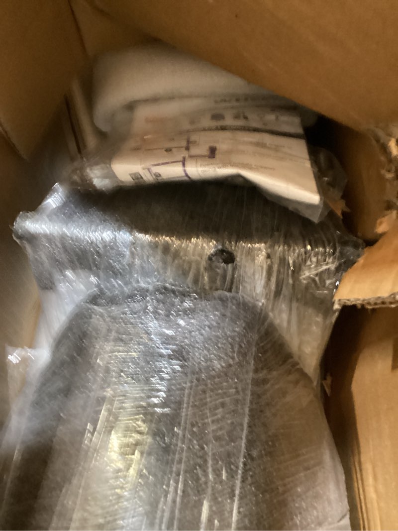 Condition photo showing Good Condition for grand pitstop wheel chock
