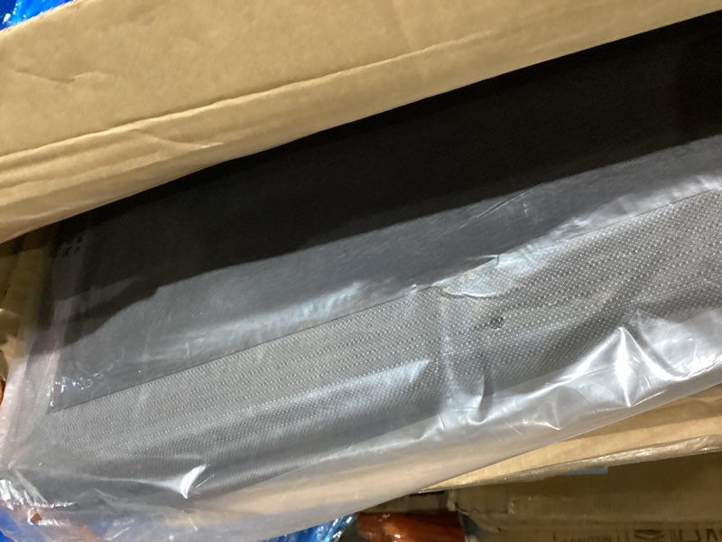 Condition photo showing Good Condition for marsail ns0 adjustable base with mattress set, queen adjustable bed frame + 12-inch cooling gel memory foam mattress, dual motor bed frame with wireless remote, certipur-us certified queen 12" mattress + ns0 base adjustable base & mattress set