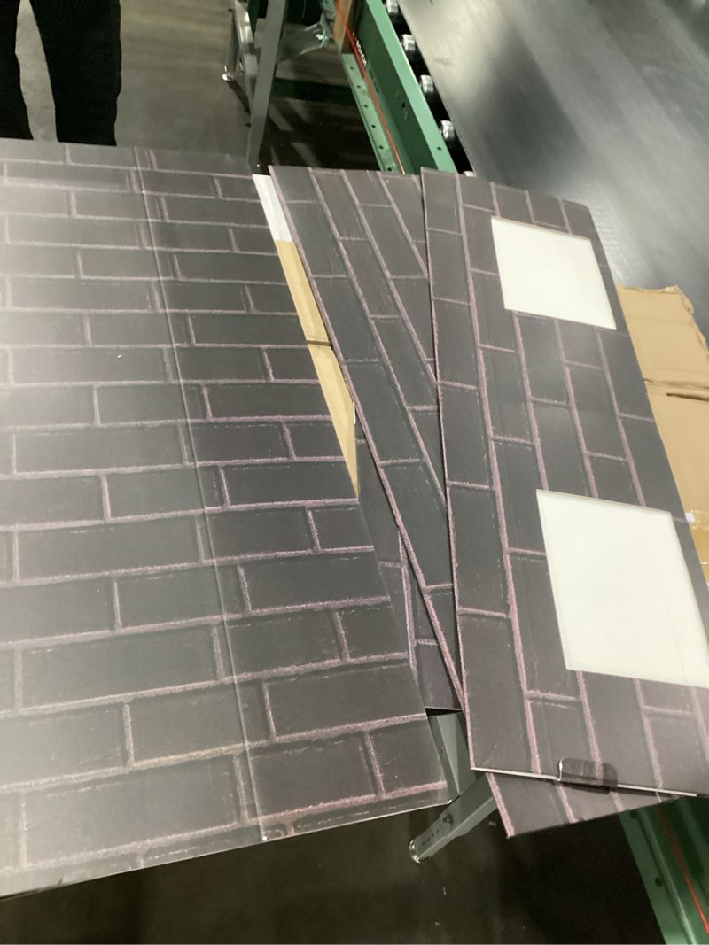 Cardboard popups