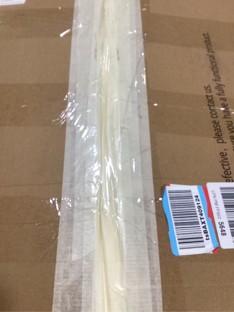 Condition photo showing New/Like New for SHAPSHE Waist Trainer for Women, Tummy Control Sports Girdle, Workout Body Shaper with Adjustable Shoulder Strap Medium Beige-classic