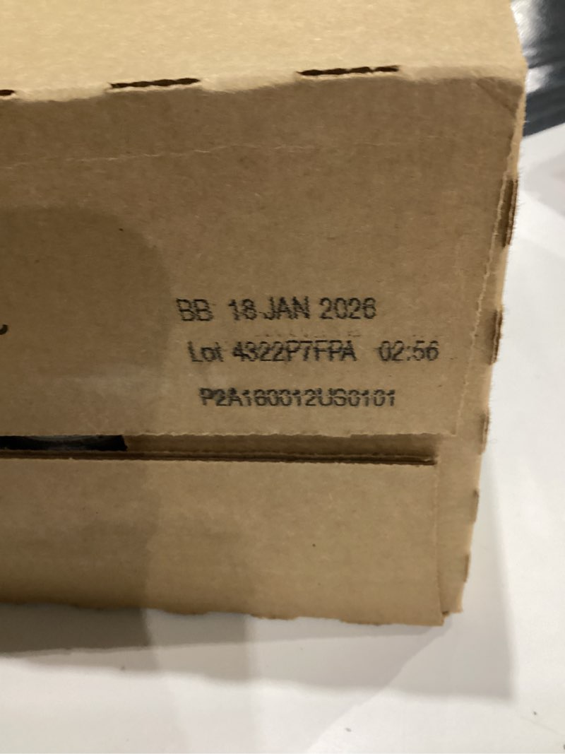 Condition photo showing New/Like New for Premier protein mini chocolate 12 8.75 fl oz shakes