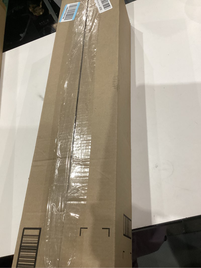 Condition photo showing New/Like New for One Way Window Privacy Film See Out Not in, Window Tint for Home, Reflective Mirror Glass Windows Coverings Sun Heat UV Blocking, Silver, 23.6 Inch x 157.4 Inch 23.6 Inch x 157.4 Inch Silver