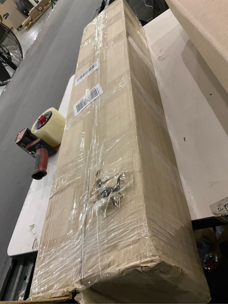 Unknown metal frame product