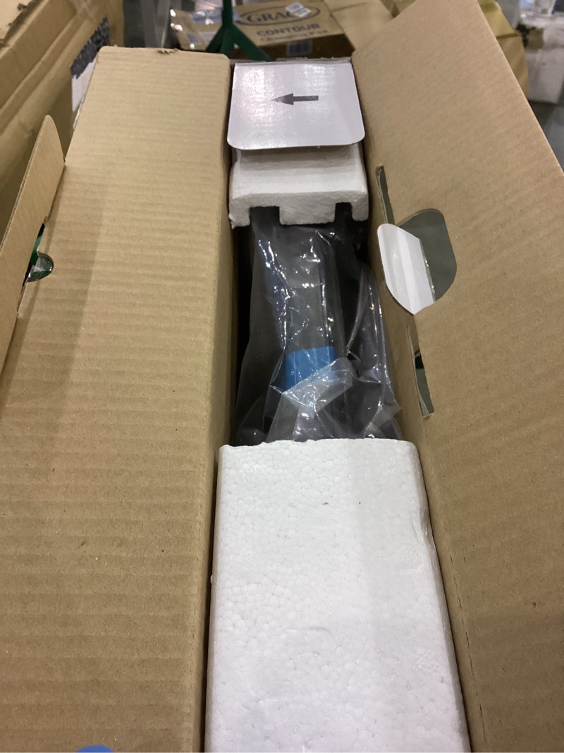 Condition photo showing As Is for Epson - Perfection V39 II - Color Photo and Document Flatbed Scanner - 4800 dpi Optical Resolution - High-Rise, Removable Lid - Scan to Cloud - USB Power - Image Scanning - Black