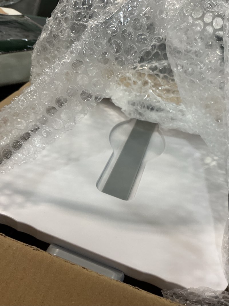 Condition photo showing Good Condition for 3-Tier Medicine Organizer - Portable Medicine Cabinet with Plastic Handle, Multipurpose Medical Box with Pill Box, Empty First Aid Kit for Home