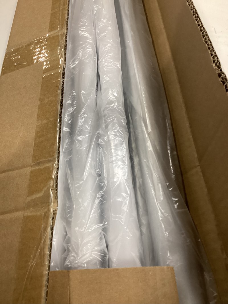 Condition photo showing New/Like New for 10 Pack T8 LED Bulbs 4 Foot Type A+B, 24W 3200LM 5000K Daylight, Plug and Play, F32T8 or F40T12 Fluorescent Light Bulbs 48 Inch Tube Lights Replacement, Double or Single End Powered 5000k 10 Pack