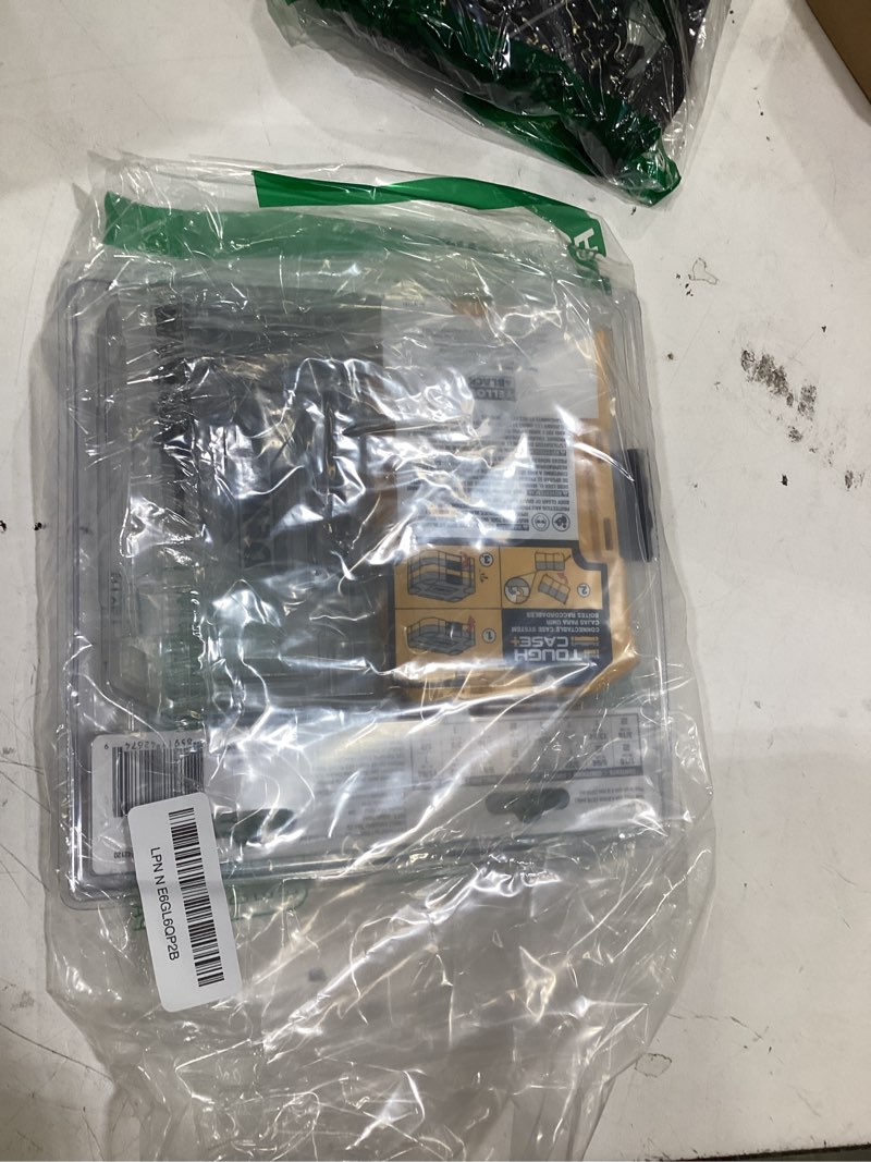 Condition photo showing Good Condition for dewalt drill bit set, 21 pc high speed steel dewalt bits, black and gold oxide coated, 135 degree split point, 31 degree helix (dwa1181) one size