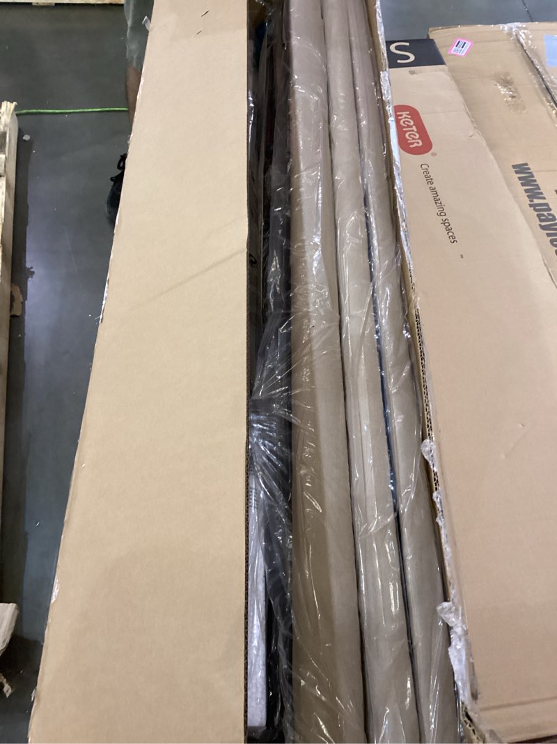 queen size bed frame