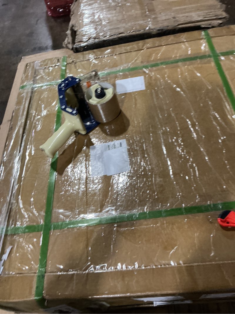 Condition photo showing Good Condition for JIYANG 360 Photo Booth Machine with Flight Case,360 Photo Booth Machine for Parties with Chacktok VIP,Software APP Remote Automatic Slow Motion Rotating 360 Video Camera Booth for 2 People 27 inch