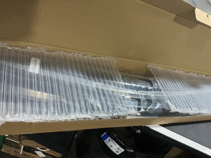 Condition photo showing New/Like New for Rain Guards for Toyota Camry LE SE XLE XSE 2025 2026 Window Visor Window Wind Deflector Rain Guard Shield Cover Vent Visor Glossy Black