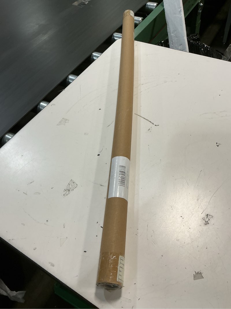 Condition photo showing Good Condition for 36" shower door bottom seal strip for 1/2" (12mm) glass – ultra clear polycarbonate shower door sweep, single pack bottom seal for 1/2" glass-single pack