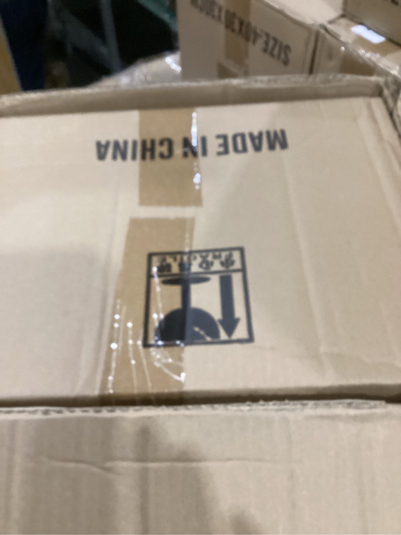 Condition photo showing New/Like New for Taiyin Mini Snow Guards for Metal Roofs Prevent Sliding Ice Snow Stop Buildup Block to Stop Ice from Sliding Off Your Metal Roof Clear 200