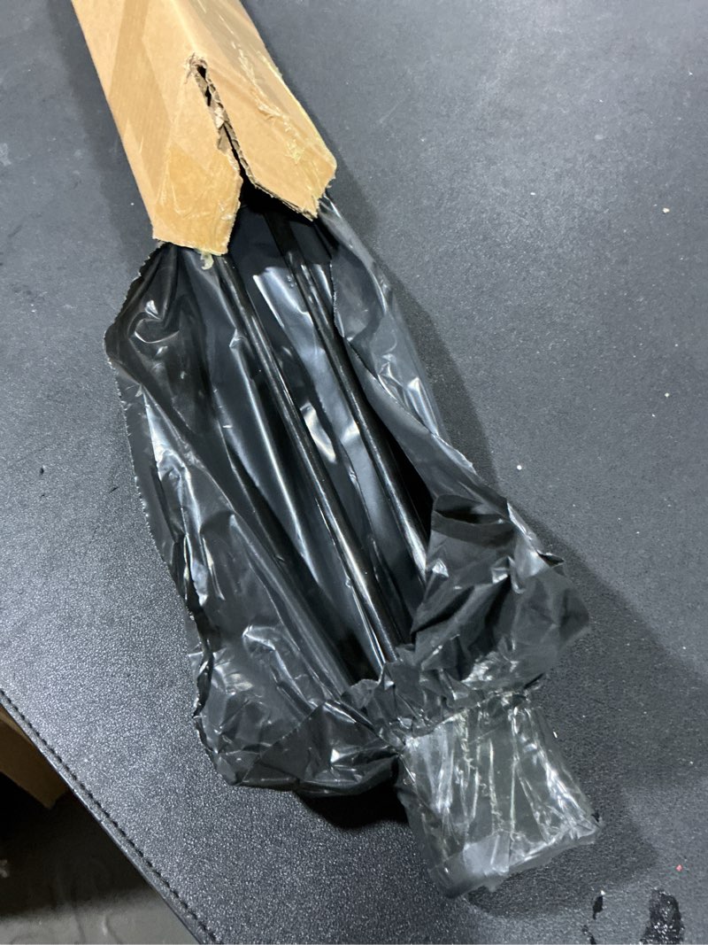 Condition photo showing Good Condition for Flexbar for Physical Therapy Shoulder Exercise Equipment TheraBand Flexbar Shoulder Pulleys Rotator Cuff Exercise Equipment Black