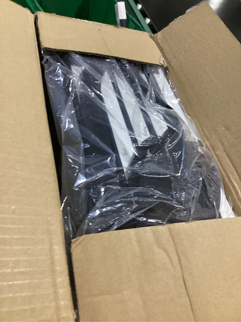 Condition photo showing Good Condition for deergym dog stairs for large dogs - 5 step wide 16in high 34in foldable dog ramp for car non-slip surface support up to 230lbs - suitable for suv,truck, sofas, bed 5-steps 16" w x 28-34" h