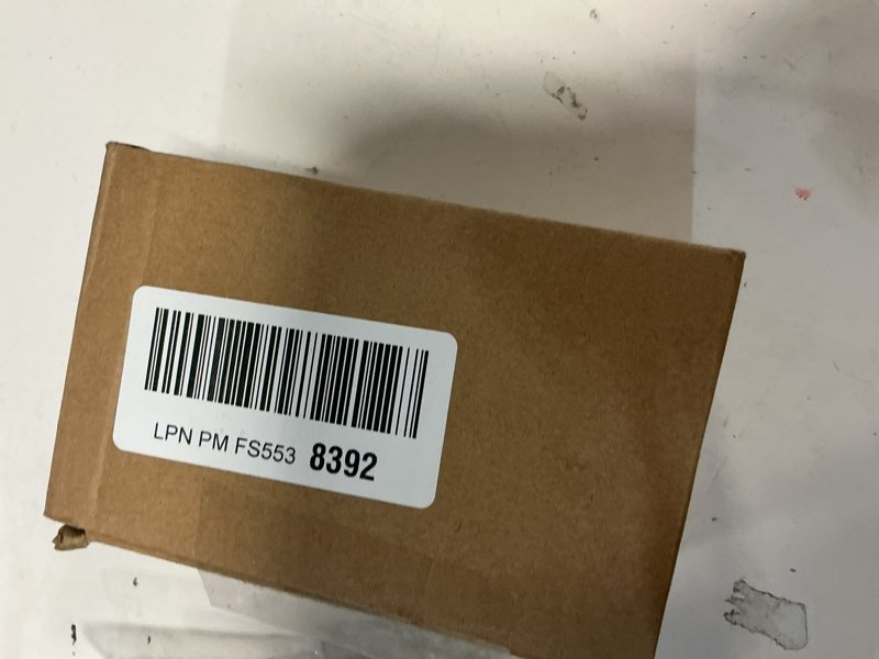 Condition photo showing Good Condition for 1307346 Mixer Cap Sp Kit and GP800820 Pressure Balancing Unit Cartridge Compatible with Kohler Shower Valve, Shower Cartridge Repair Kit for Rite-Temp and K-304 Shower Valve, Retro