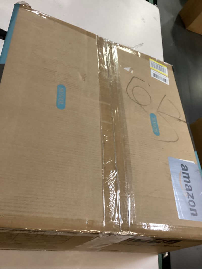 Condition photo showing New/Like New for Sovol SV06 Plus ACE 3D Printer Open Source, 500mm/s Max High Speed 3D Printers, Fully Auto Leveling, with Camera Upgraded Structure Planetary Dual Gear Direct Drive Large Volume 11.8x11.8x13.8 inch