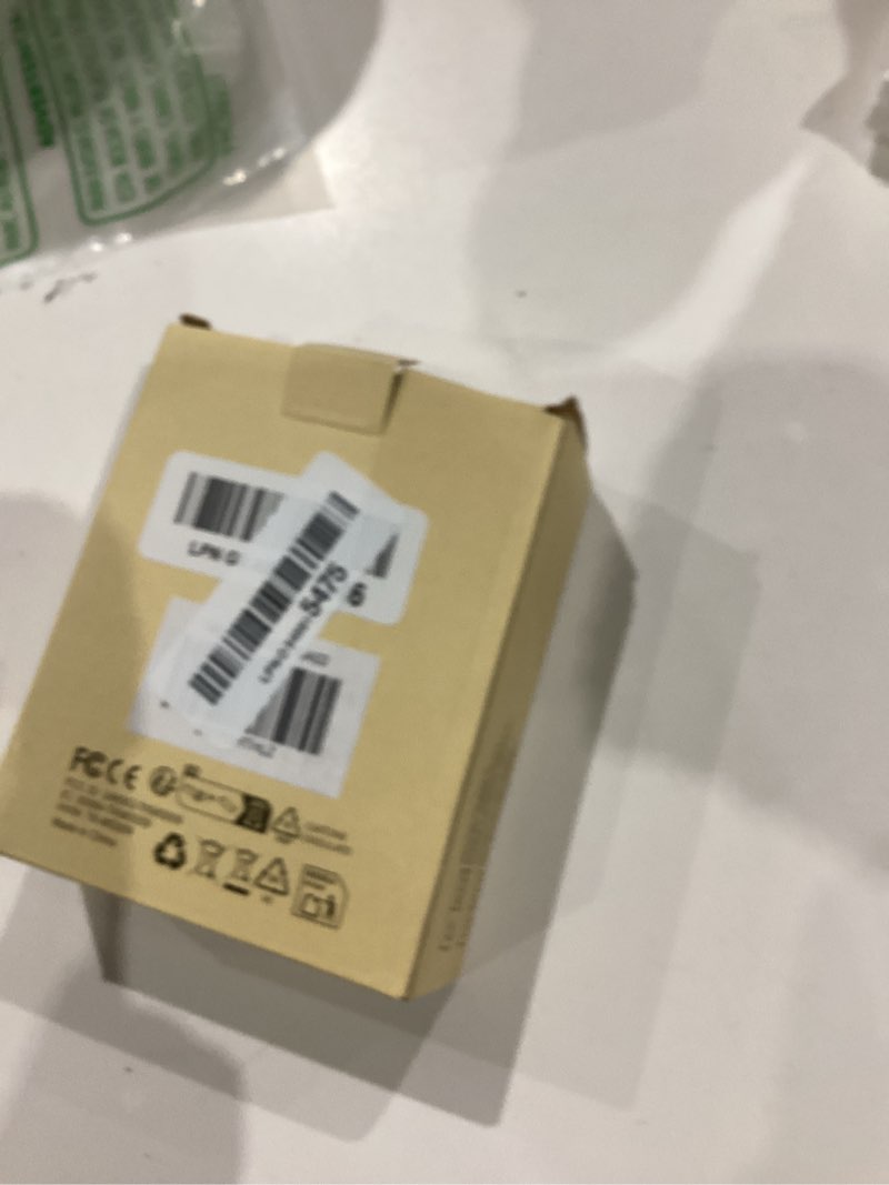 Condition photo showing New/Like New for tecknet wireless mouse (bt5.0/3.0 & 2.4g) rechargeable 4800 dpi silent usb a & bluetooth mouse 6 buttons, wide compatibility - grey
