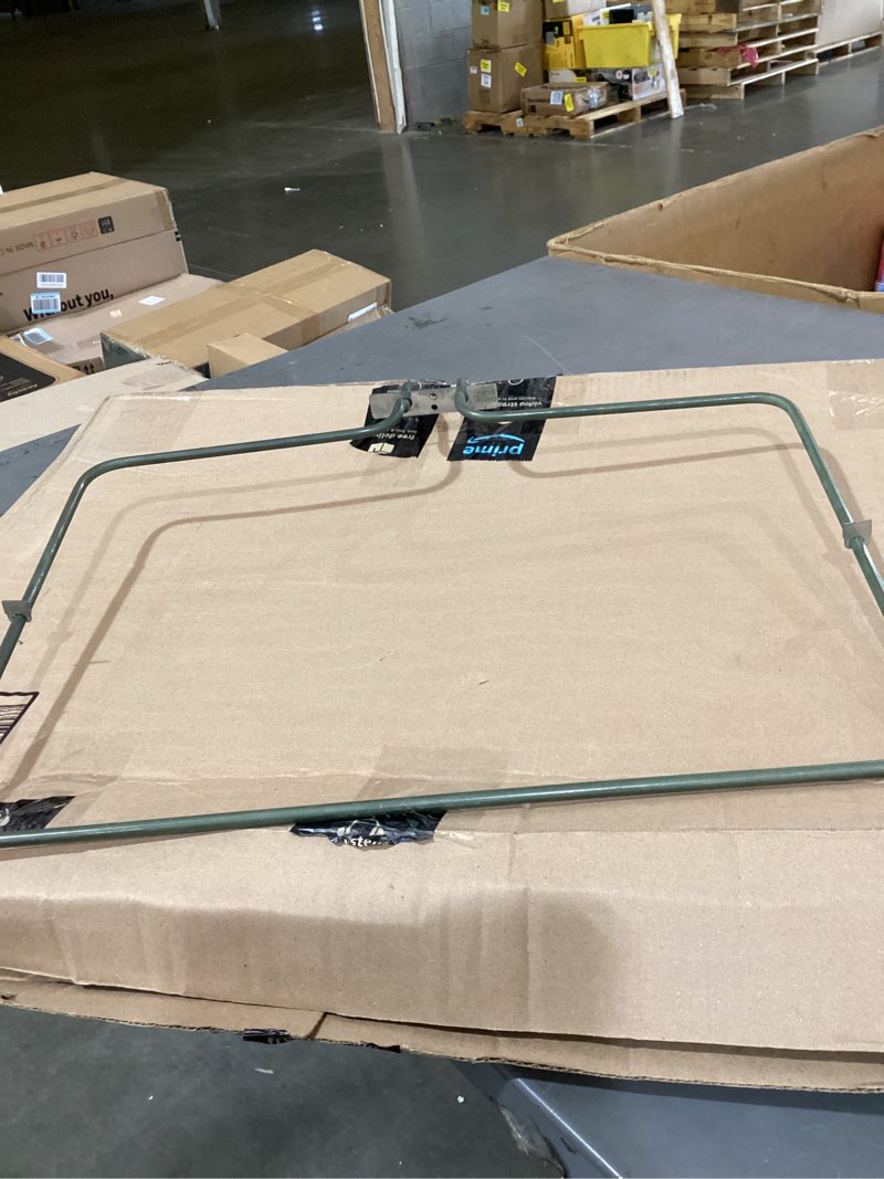 Condition photo showing Good Condition for heating element for oven