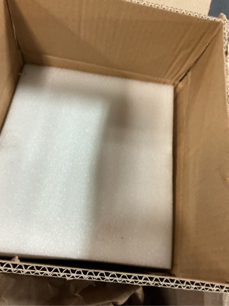 Condition photo showing As Is for Adviace Replacement PU-4C447 Convection Blower for Englander & England Pellet Stove Models 2002-Present | Sealed Bearing System, Quiet