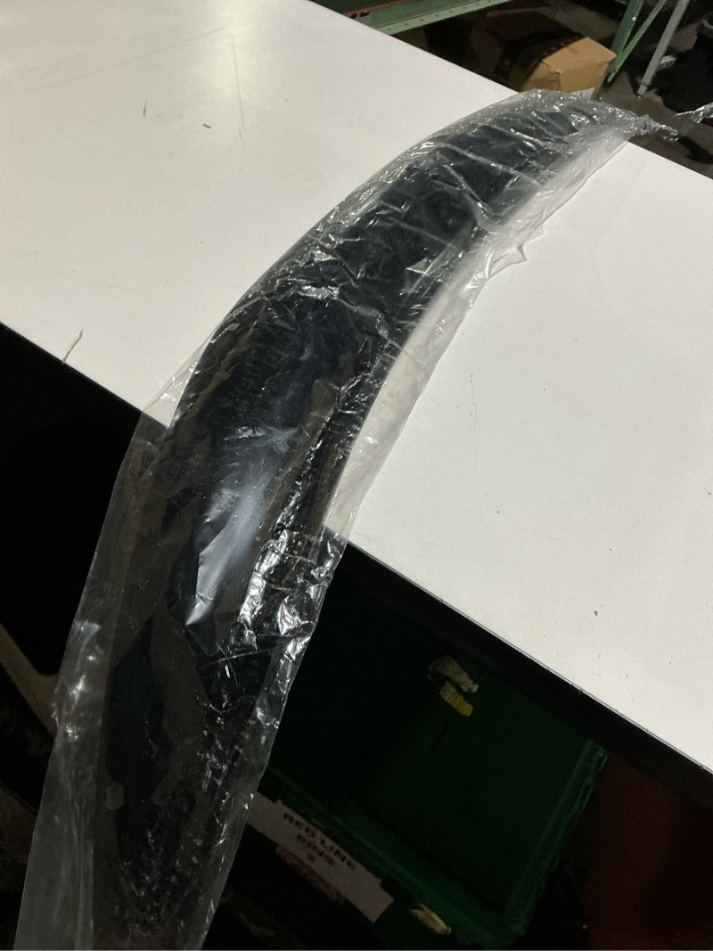 Condition photo showing Good Condition for hood deflector hood protector compatible with honda crv 2022 2021 2020 2019 2018 2017 gloss black hood protector bug deflector stone guard