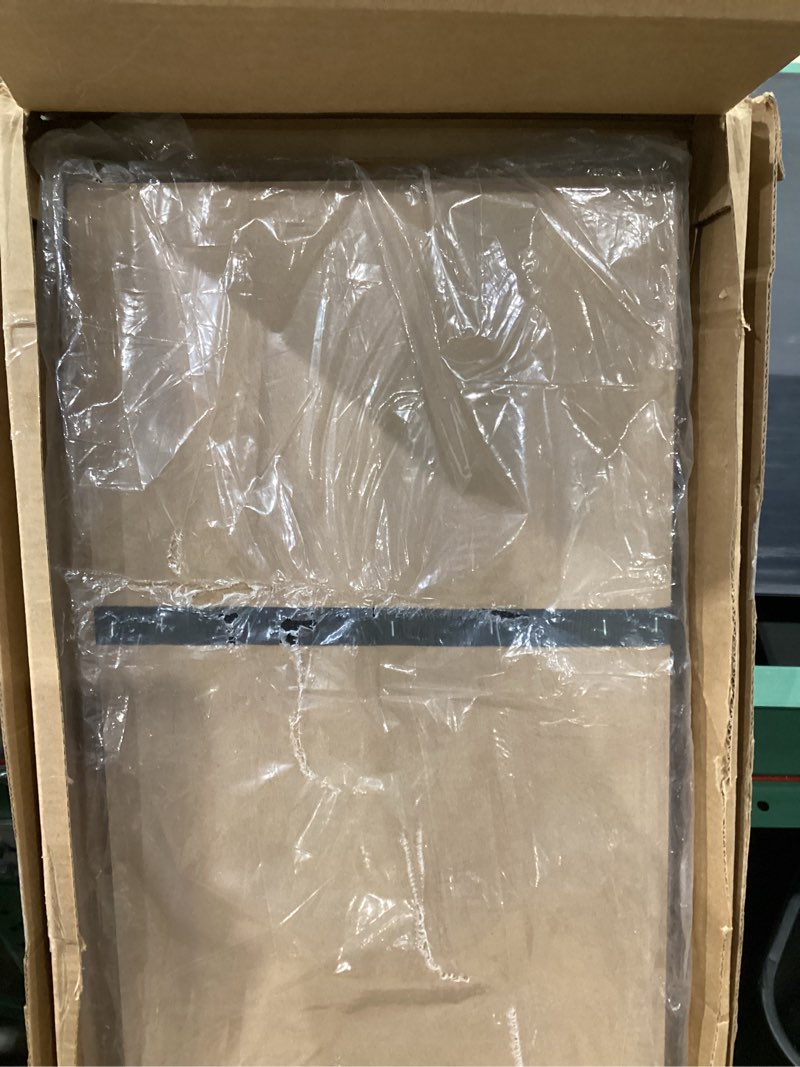 Condition photo showing Good Condition for imperius foldable box spring, bunkie board, bed support slats,full 53"x74" full 74"x53"