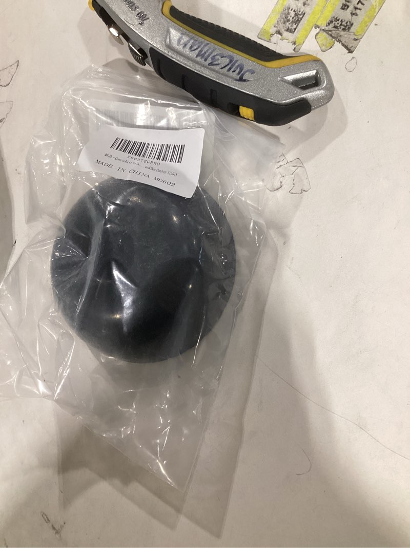 Condition photo showing New/Like New for Walk Behind String Trimmer Mower Plastic Mow Ball Head Hex Center 311011