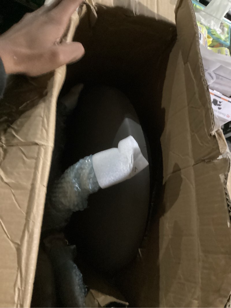 Condition photo showing Good Condition for Rolling Stool Chair with Wheels, Office Drafting Chair with Back Support, Height Adjustable Standing