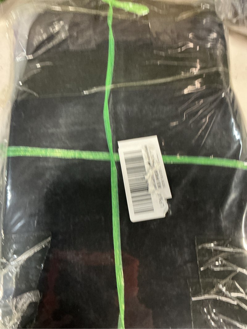 Condition photo showing Good Condition for land guard 4-pack fabric grow bags 20 gallon, thickened nonwoven garden pots, growing bags with handles, black black 20 gallon