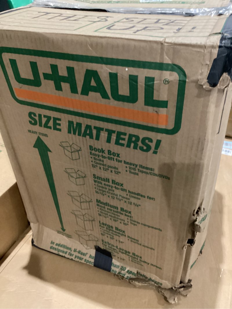 Condition photo showing As Is for microwave