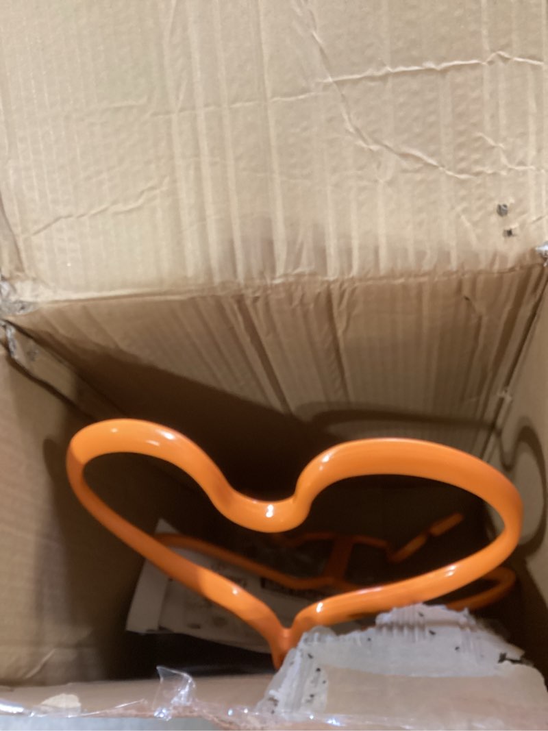 Condition photo showing Good Condition for spalding back atcha ball return training aid orange