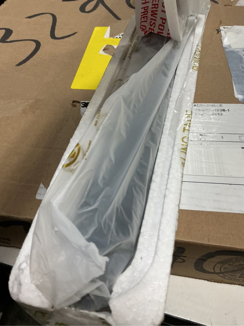 Condition photo showing Good Condition for rear left power hatch lift support compatible with equinox & terrain, 2016-2017, sport utility, elec