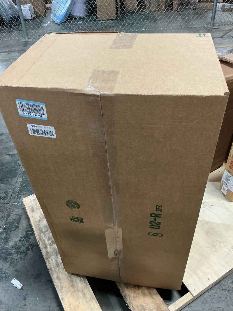 Condition photo showing As Is for Sperax Walking Treadmill Pad with APP, 3 in 1 Under Desk Treadmill, 400W Low Noise Walking Vibration Pad with Remote Control,Portable Treadmills for Home Office