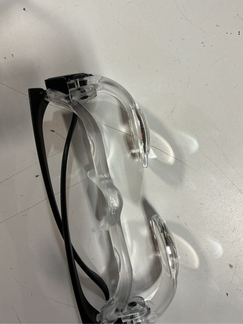 Condition photo showing New/Like New for magnifying glasses for fishing, hands opera glasses for adults kids, professional binocular glasses for bird watching, tv, sports, concerts, theater and sightseeing (myopia myopia version