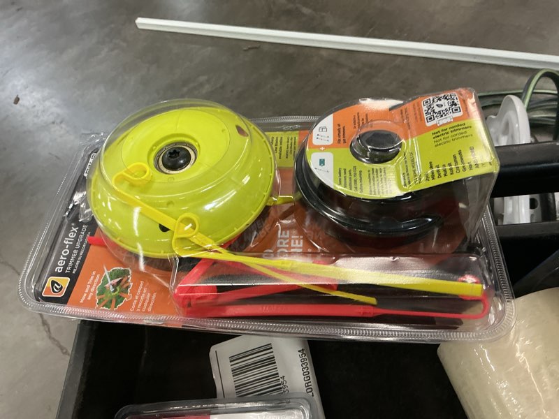 Condition photo showing Good Condition for universal upgrade kit plus glider