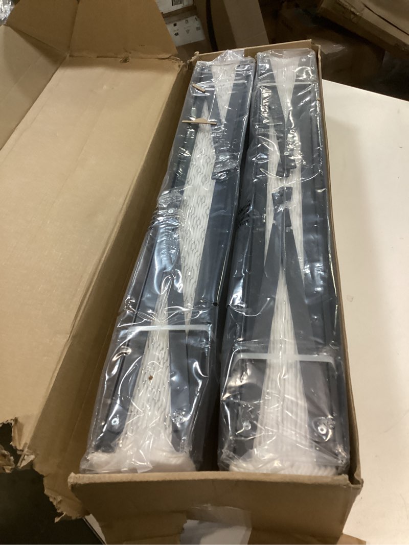 Condition photo showing Good Condition for IYOUYA 2 Pack 210 Replacement Filter Compatible with AprilAire Whole House Air Purifiers 1210, 1620, 2210, 2216, 3210, 4200, MERV 11, 20 x 25 x 4 Air Filter