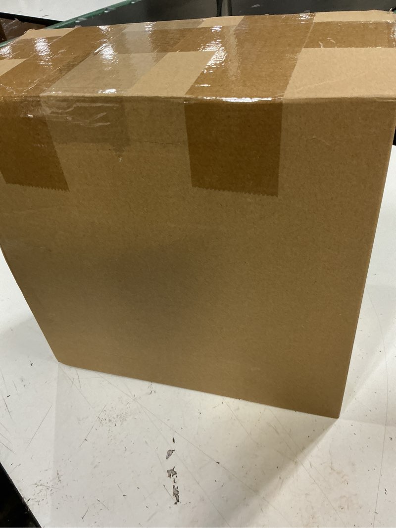 Condition photo showing New/Like New for qunclay 4 pcs acrylic flower vase plastic cylinder vase for centerpiece decorative clear acrylic cylinder containers break resistant round for home party table deco(6 x 6 inch)
