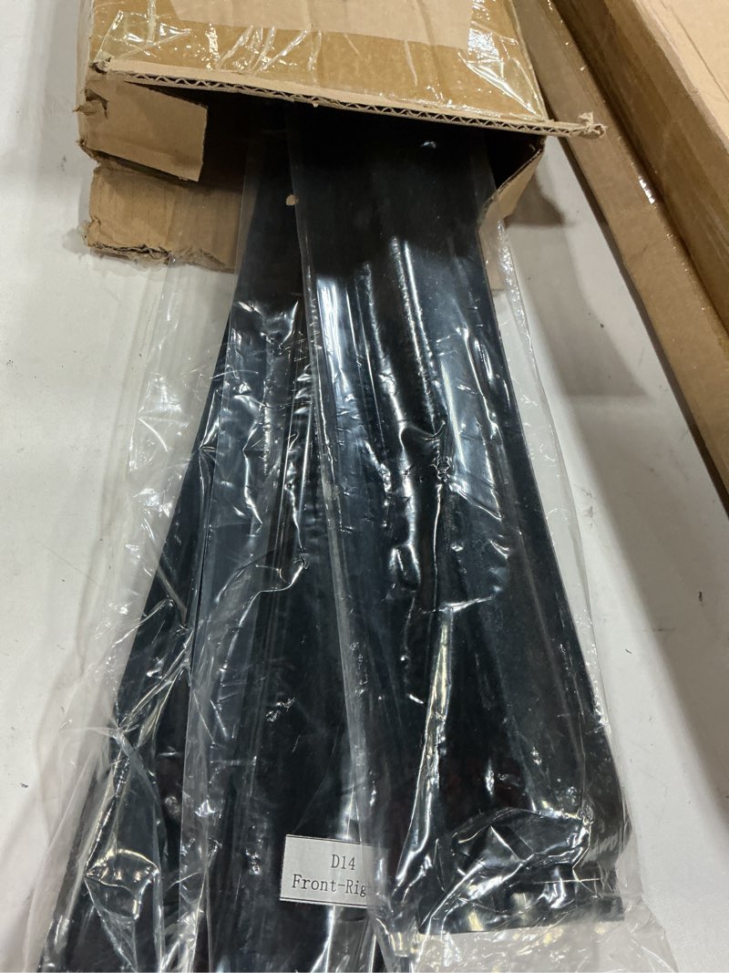 Condition photo showing Good Condition for tape-on rain guards for 2013-2020 fusion, for 2013-2020 fusion accessories?side vent visors shades window deflectors for ford fusion d14-for-ford-fusion-13/20