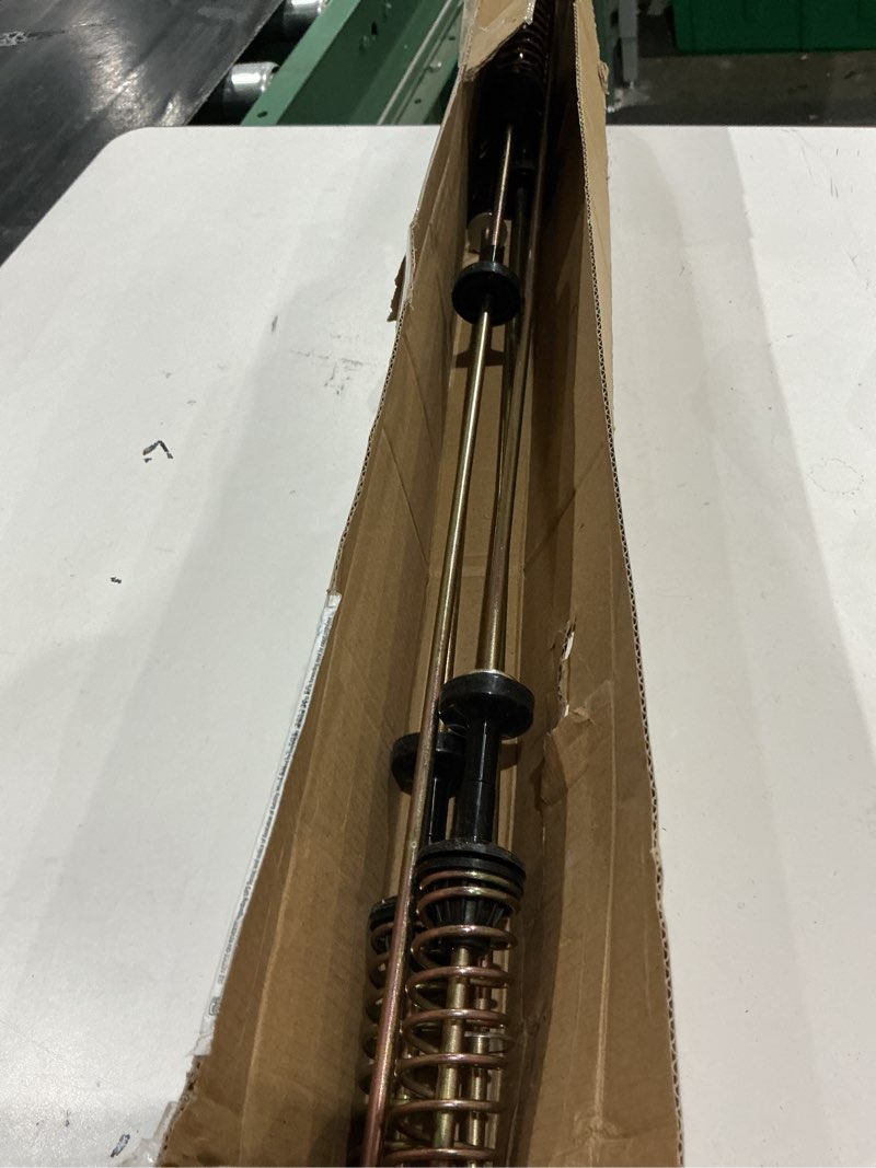Condition photo showing Good Condition for dc68-03172b-03 washer suspension rods for samsung wa50t5300ac/us wa50r5400av/us wa45t3400aw/a4 wa50r5200aw/us wa45n3050aw/a4 miflus black