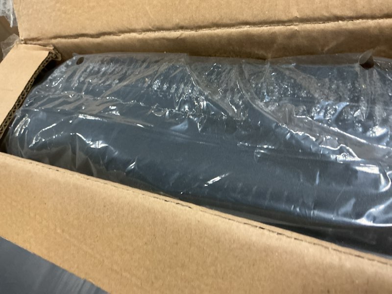 Condition photo showing Good Condition for orgrimmar patio umbrella base 17.7l heavy duty square stand water filled umbrella base stand for outdoor