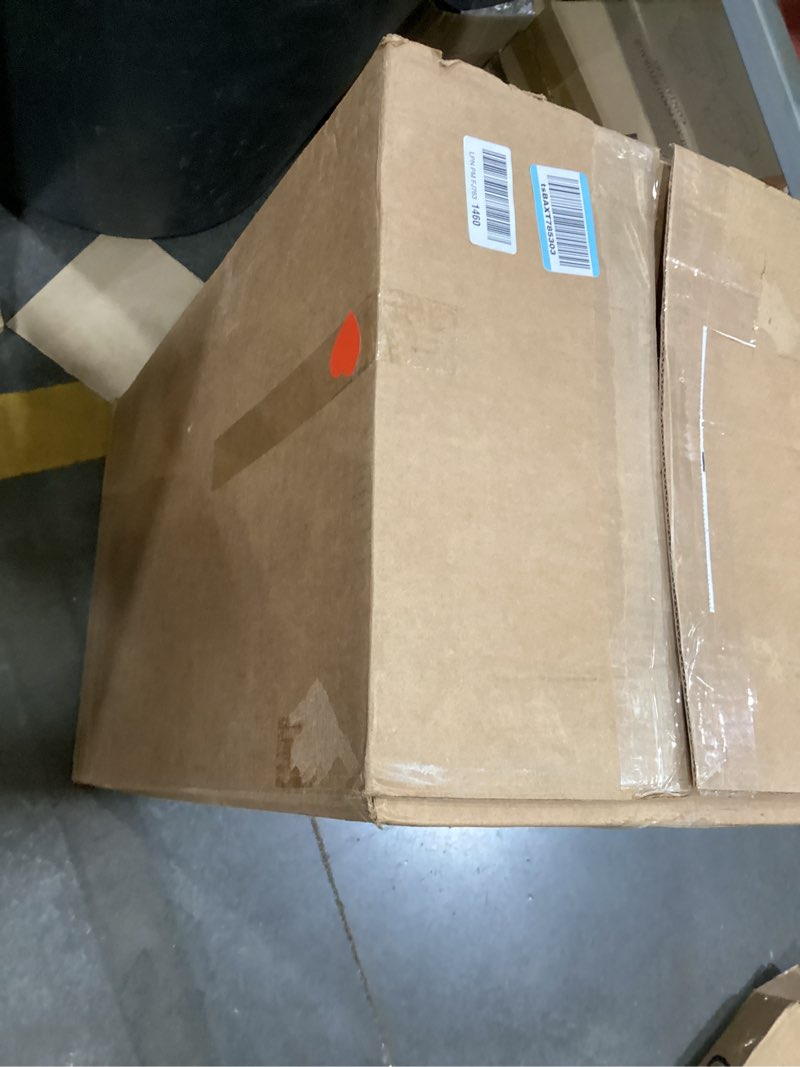 Condition photo showing New/Like New for Baby car seat