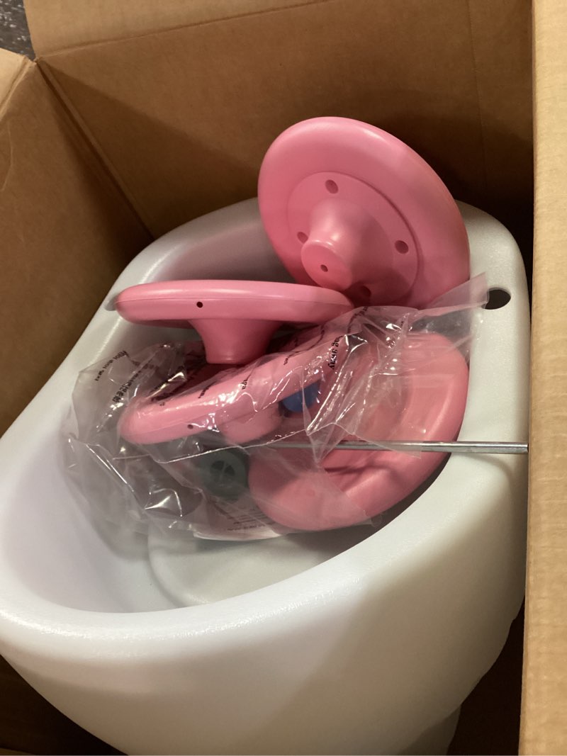 Condition photo showing Good Condition for Little Tikes Classic Doll Stroller – Amazon Exclusive