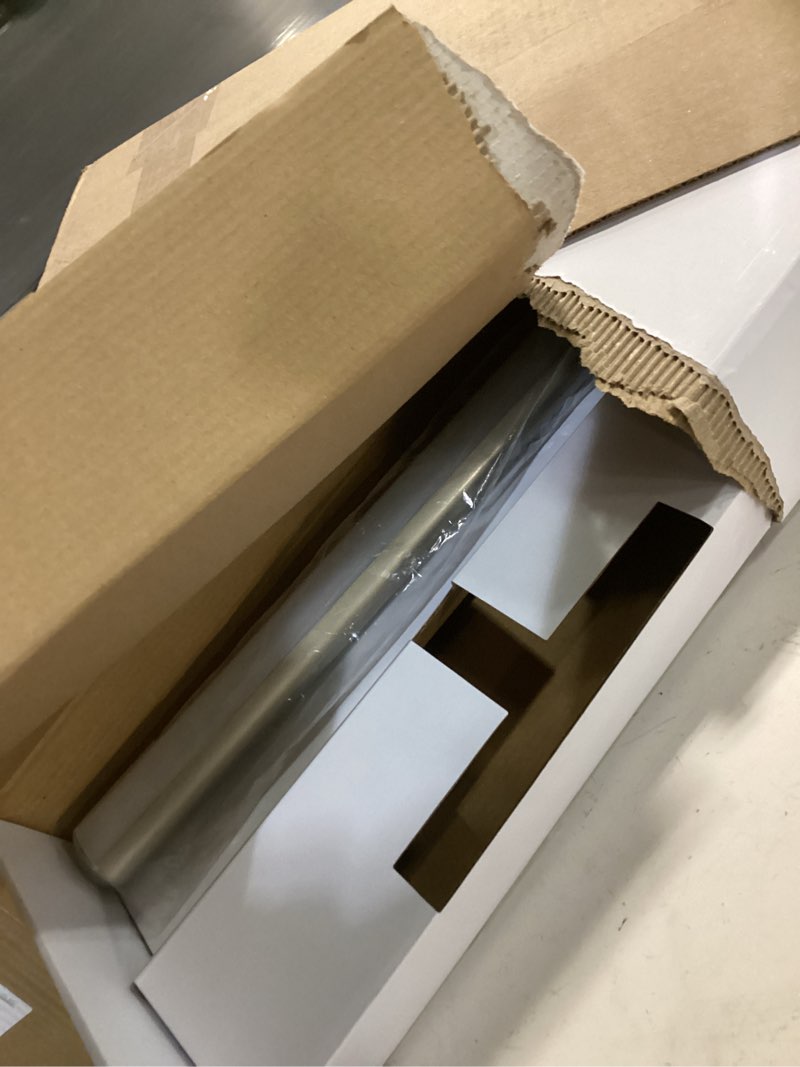 Condition photo showing Good Condition for 26" Wireless Picture Lights, Rechargeable Battery Art Display Light with Remote Control, Dimmable/Timer Off Dartboard Light, 3 Lighting Modes Full Metal Painting Display Lights (Nickel-1 Pack)